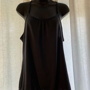 Women’s Athletic Tank Top